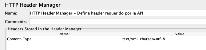 JMeter5