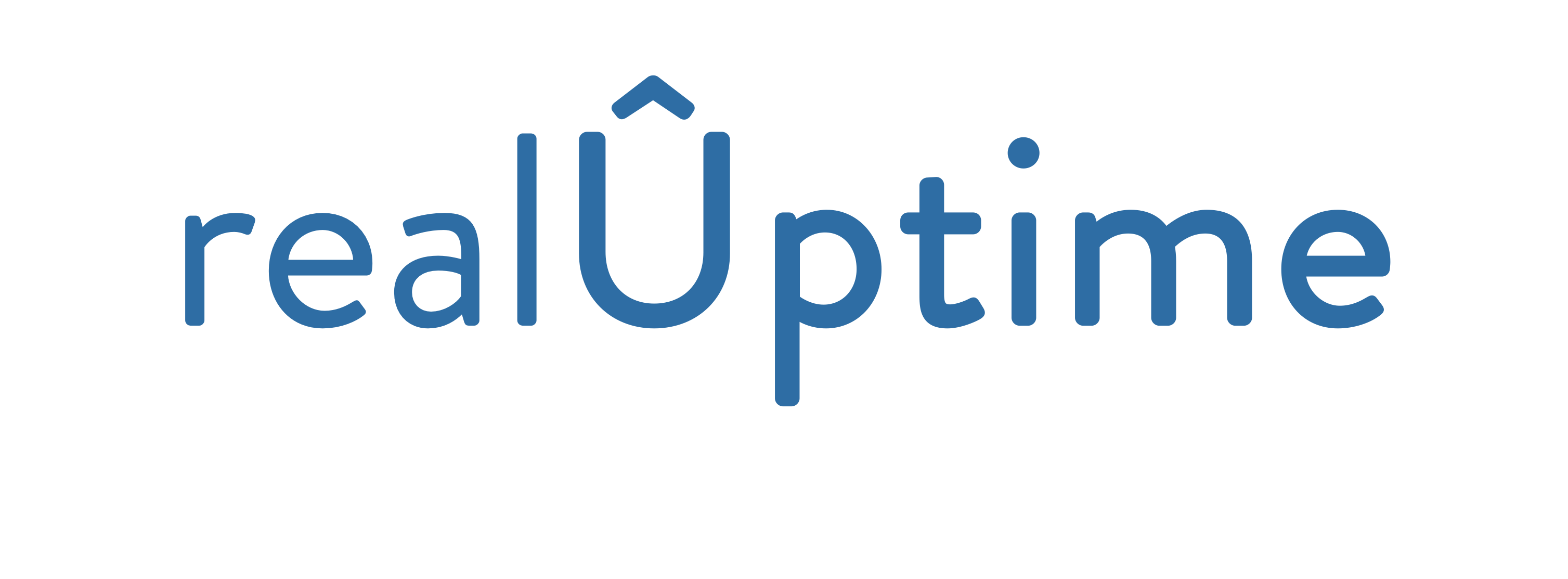 realuptime_logo